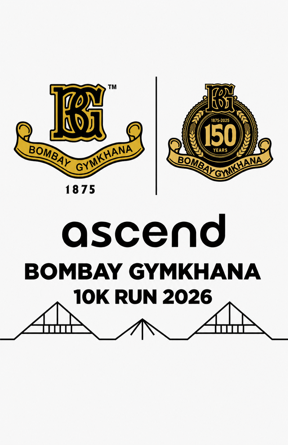Bombay Gymkhana 10k Run